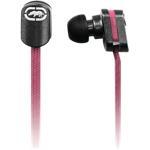 Ecko Lace Pink Earbud + mic