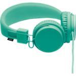 Plattan Headphones - Ocean