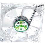 TriCool 80 DBB 3 speed 80mm Cooling Fan 75081