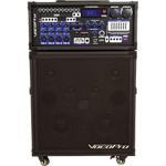 CHAMPION-REC Portable Mini-Concert System with Dig