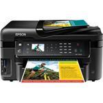 WorkForce WF-3520 All-in-One Printer