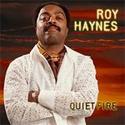Roy Haynes - Quiet Fire