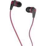 Ink'd 2.0 In Ear Headphone - Black / Red