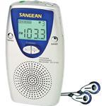 DT210 AM/FM Pocket Radio