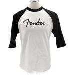 &reg; 910-1100-605 Fender&reg; Baseball T-Shirt XL