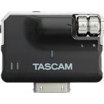 iXJ2 Microphone Line Preamp for iPod - iPhone - iP