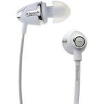 Image S4II In-Ear Headphones - White