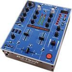 Twin USB - 2CH DJ Mixer w/9 Effects including in-L