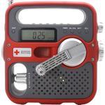 American Red Cross Solarlink FR360 Emergency Radio