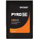 Pyro SE 2.5  240GB SATA III MLC Internal Solid Sta