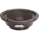 6-in Sealed Back Midrange Speaker 8 Ohms, Neodymiu