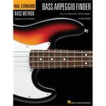 HL 00695816 Bass Arpeggio Finder