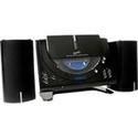 SC-3399 Micro System with CD/MP3 & AM/FM Radio