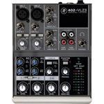 402-VLZ3 4-Channel Non-Powered Mixer