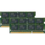 8GB kit 1066MHz DDR3 SODIMM