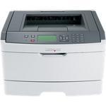 E460dn Laser Printer