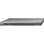 Switch 48-Port 10/100 PoE Smrt