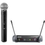 Handheld Wireless Microphone Kit PGX24/58-J6