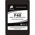 40GB 2.5  SATA SSD Refurb