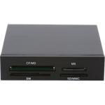 PPA Int'l 2377 Internal USB 2.0 Multi Card Reader 