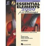Essential Elements 2000 for Strings - Book 2 - HL 