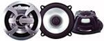 5.25'' Two-Way Coaxial Speakers 300 Watt Optidrive