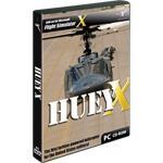 Huey X - Windows