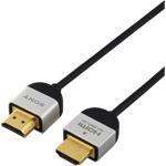 3ft 3in (1m) High Speed HDMI Cable
