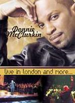 Donnie McClurkin - Live in London and More