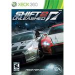 SHIFT 2 Unleashed - Xbox 360
