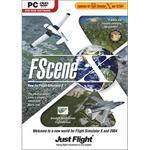 F-Scene Scenery Expansion - Windows