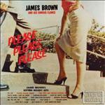 James Brown/James Brown & His Famous Flames - Plea