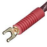 4 Pair of Gold Spades