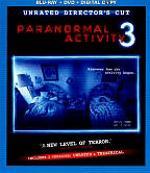 Paranormal Activity 3