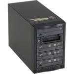 1:3 DVD CD LightScribe Duplicator SA