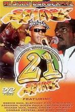 Sting 21 - Blazin' Dancehall