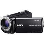 HDR-CX260V/B Full HD 16GB Flash Memory Camcorder -