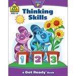 Thinking Skills Workbook