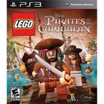 LEGO Pirates of the Caribbean: The Video Game - Pl