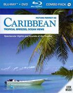Picture Perfect HD: Caribbean - Tropical Breezes, 