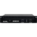 GDJ-2000 2000-Watt DJ Power Amplifier