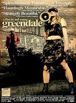 Neil Young - Greendale
