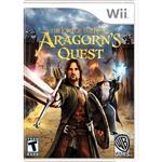 Lord of the Rings: Aragorn's Quest - Nintendo Wii