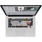 Final Cut Keyboard Cover for MacBook