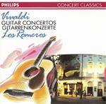 Antonio Vivaldi: Guitar Concertos, Los Romeros