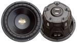 6.5?? Subwoofer Small Enclosure/4 Ohm/ 600 Watt/ M