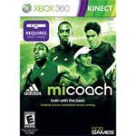 Adidas MiCoach - Xbox 360 KINECT