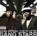 Gang Starr - Mass Appeal: The Best of Gang Starr [