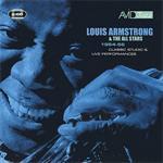 Louis Armstrong - 1954-1956 Classic Studio and Liv