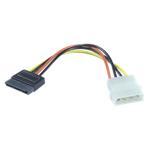 SATAP-06 Serial ATA Drive to Power Connector Adapt